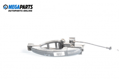 Outer handle for Ford Focus C-Max (10.2003 - 03.2007), 5 doors, minivan, position: rear - left