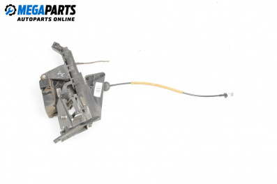 Încuietoare for Ford Focus C-Max (10.2003 - 03.2007), position: stânga - spate
