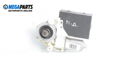Motor macara geam for Ford Focus C-Max (10.2003 - 03.2007), 5 uși, monovolum, position: dreaptă - fața