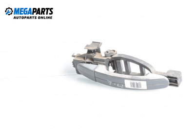 Outer handle for Ford Focus C-Max (10.2003 - 03.2007), 5 doors, minivan, position: front - right