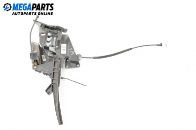 Încuietoare for Ford Focus C-Max (10.2003 - 03.2007), position: dreaptă - spate