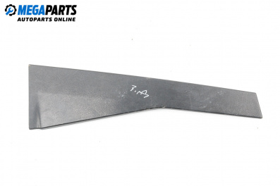 Plastic interior for Ford Focus C-Max (10.2003 - 03.2007), 5 uși, monovolum, position: din spate