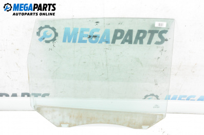 Window for Ford Focus C-Max (10.2003 - 03.2007), 5 doors, minivan, position: rear - right
