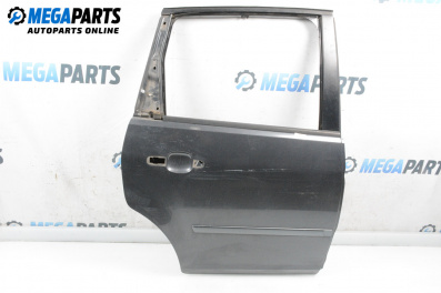 Door for Ford Focus C-Max (10.2003 - 03.2007), 5 doors, minivan, position: rear - right