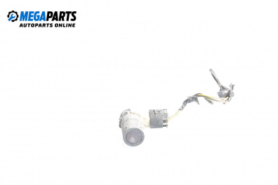 Parktronic for Ford Focus C-Max (10.2003 - 03.2007)