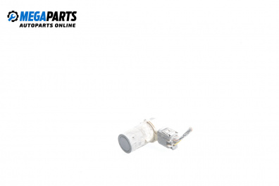 Parktronic for Ford Focus C-Max (10.2003 - 03.2007)