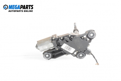 Front wipers motor for Ford Focus C-Max (10.2003 - 03.2007), minivan, position: rear