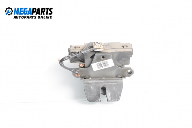 Trunk lock for Ford Focus C-Max (10.2003 - 03.2007), minivan, position: rear