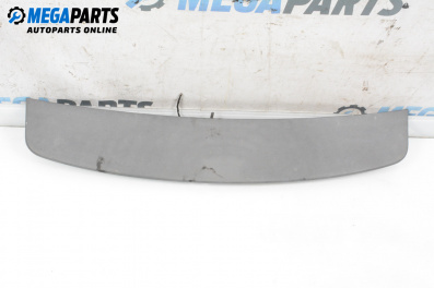 Spoiler for Ford Focus C-Max (10.2003 - 03.2007), minivan