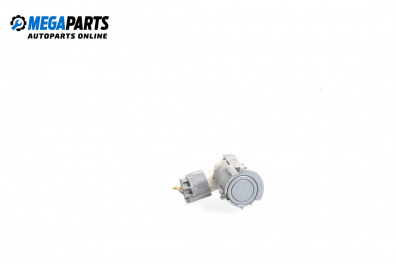 Parktronic for Ford Focus C-Max (10.2003 - 03.2007)