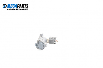 Parktronic for Ford Focus C-Max (10.2003 - 03.2007)
