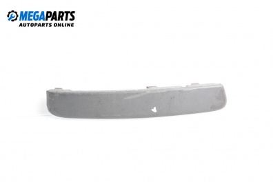 Front bumper moulding for Ford Focus C-Max (10.2003 - 03.2007), minivan, position: left