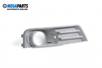 Foglight cap for Ford Focus C-Max (10.2003 - 03.2007), minivan, position: left