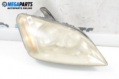 Scheinwerfer for Ford Focus C-Max (10.2003 - 03.2007), minivan, position: rechts