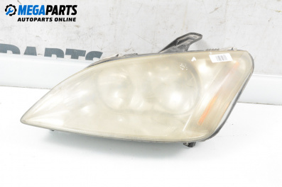 Scheinwerfer for Ford Focus C-Max (10.2003 - 03.2007), minivan, position: links
