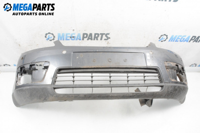 Frontstoßstange for Ford Focus C-Max (10.2003 - 03.2007), minivan, position: vorderseite