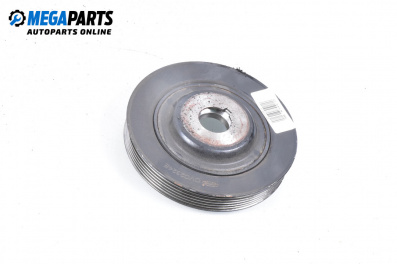 Damper pulley for Ford Focus C-Max (10.2003 - 03.2007) 2.0 TDCi, 136 hp