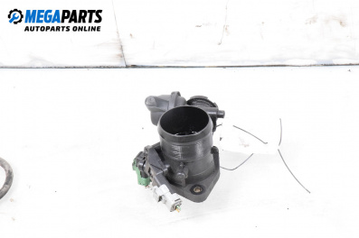 Butterfly valve for Ford Focus C-Max (10.2003 - 03.2007) 2.0 TDCi, 136 hp
