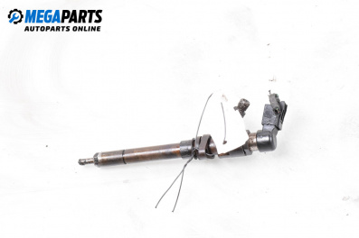 Duza diesel for Ford Focus C-Max (10.2003 - 03.2007) 2.0 TDCi, 136 hp