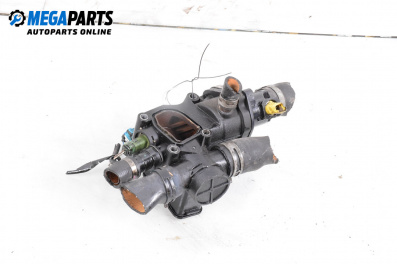 Thermostatgehäuse  for Ford Focus C-Max (10.2003 - 03.2007) 2.0 TDCi, 136 hp