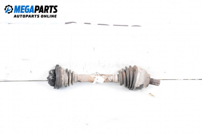Driveshaft for Ford Focus C-Max (10.2003 - 03.2007) 2.0 TDCi, 136 hp, position: front - left
