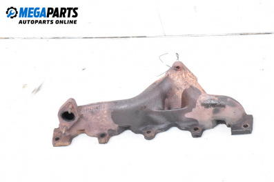 Abgaskrümmer for Ford Focus C-Max (10.2003 - 03.2007) 2.0 TDCi, 136 hp