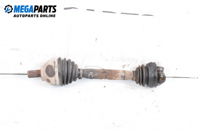 Driveshaft for Ford Focus C-Max (10.2003 - 03.2007) 2.0 TDCi, 136 hp, position: front - right