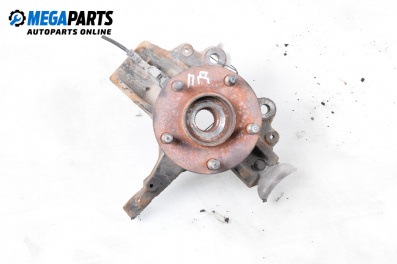 Knuckle hub for Ford Focus C-Max (10.2003 - 03.2007), position: front - right