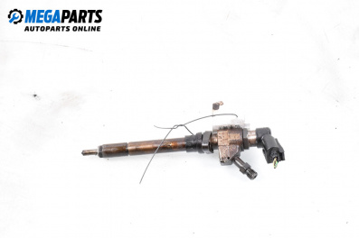 Duza diesel for Ford Focus C-Max (10.2003 - 03.2007) 2.0 TDCi, 136 hp