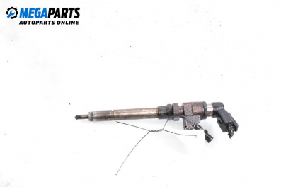 Duza diesel for Ford Focus C-Max (10.2003 - 03.2007) 2.0 TDCi, 136 hp