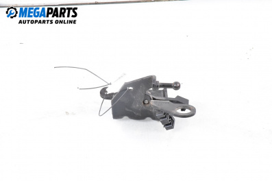 Potențiometru clapetă de accelerație for Ford Focus C-Max (10.2003 - 03.2007)