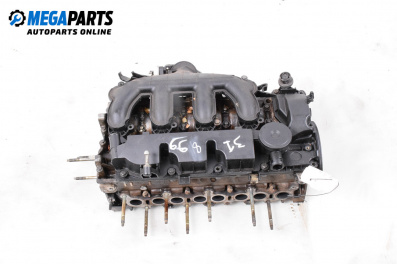 Chiulasă for Ford Focus C-Max (10.2003 - 03.2007) 2.0 TDCi, 136 hp