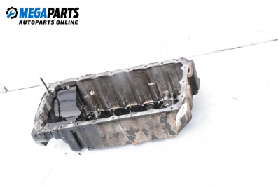 Crankcase for Ford Focus C-Max (10.2003 - 03.2007) 2.0 TDCi, 136 hp