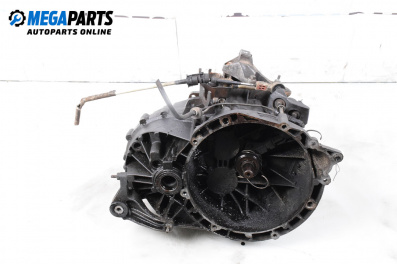  for Ford Focus C-Max (10.2003 - 03.2007) 2.0 TDCi, 136 hp