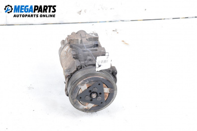 Compresor AC for Ford Focus C-Max (10.2003 - 03.2007) 2.0 TDCi, 136 hp