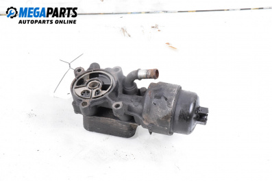 Oil filter housing for Ford Focus C-Max (10.2003 - 03.2007) 2.0 TDCi, 136 hp