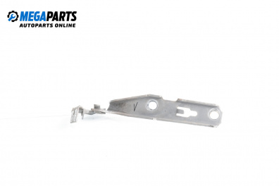 Bonnet hinge for Audi A4 Avant B7 (11.2004 - 06.2008), 5 doors, station wagon, position: left