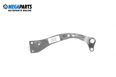 Plate for Audi A4 Avant B7 (11.2004 - 06.2008), 5 doors, station wagon