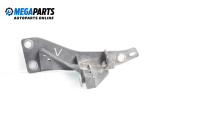 Bumper holder for Audi A4 Avant B7 (11.2004 - 06.2008), station wagon, position: rear - left