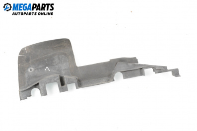 Bumper holder for Audi A4 Avant B7 (11.2004 - 06.2008), station wagon, position: front - left