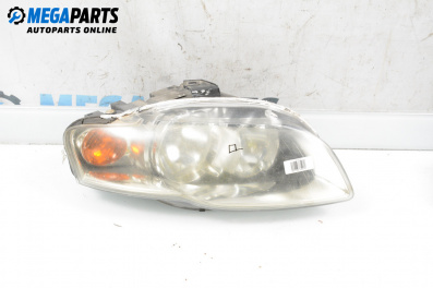 Scheinwerfer for Audi A4 Avant B7 (11.2004 - 06.2008), combi, position: rechts