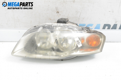 Scheinwerfer for Audi A4 Avant B7 (11.2004 - 06.2008), combi, position: links