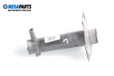 Front bumper shock absorber for Audi A4 Avant B7 (11.2004 - 06.2008), station wagon, position: front - left