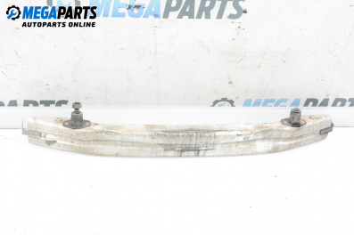 Bumper support brace impact bar for Audi A4 Avant B7 (11.2004 - 06.2008), station wagon, position: front