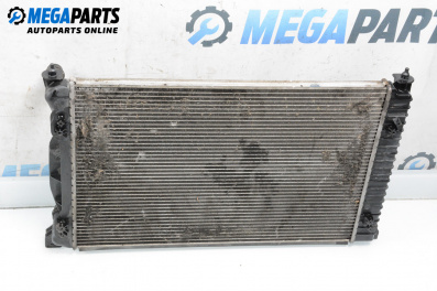 Water radiator for Audi A4 Avant B7 (11.2004 - 06.2008) 2.0 TDI 16V, 140 hp