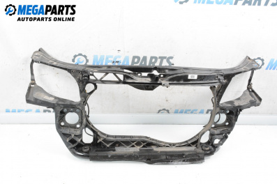 Front slam panel for Audi A4 Avant B7 (11.2004 - 06.2008), station wagon
