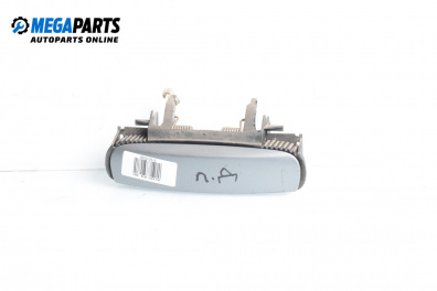 Outer handle for Audi A4 Avant B7 (11.2004 - 06.2008), 5 doors, station wagon, position: front - right