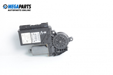 Antriebsmotor el. fensterheber for Audi A4 Avant B7 (11.2004 - 06.2008), 5 türen, combi, position: rechts, vorderseite