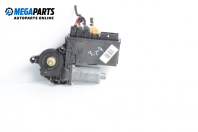 Antriebsmotor el. fensterheber for Audi A4 Avant B7 (11.2004 - 06.2008), 5 türen, combi, position: rechts, rückseite
