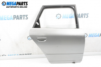 Door for Audi A4 Avant B7 (11.2004 - 06.2008), 5 doors, station wagon, position: rear - right